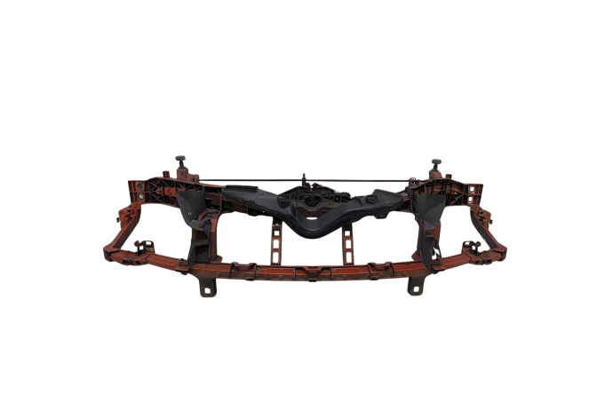 FRONT PANEL FORD KUGA MK1 SLAM ORANGE 2008-2012