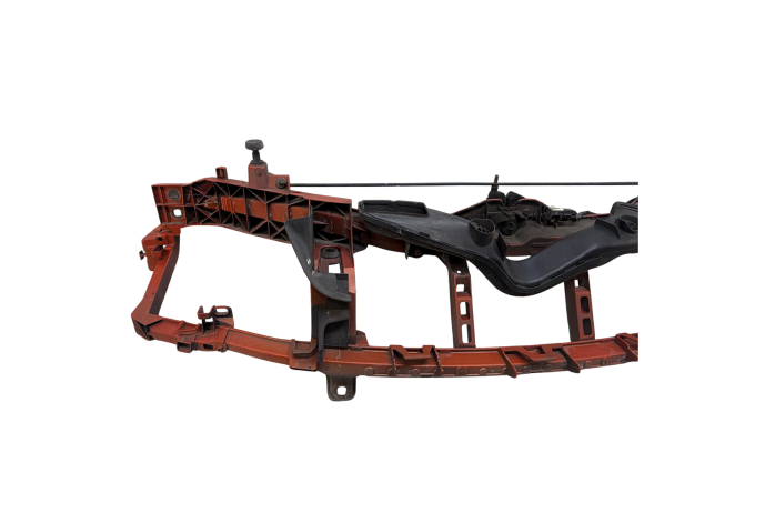 FRONT PANEL FORD KUGA MK1 SLAM ORANGE 2008-2012