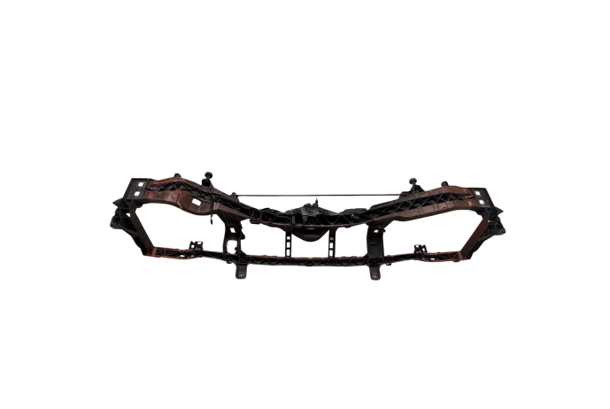 FRONT PANEL FORD KUGA MK1 SLAM ORANGE 2008-2012