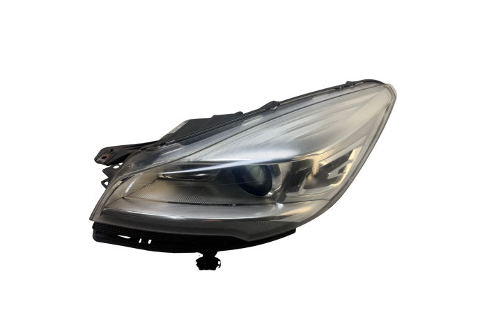 HEADLIGHT CV44-13D155-BK FORD KUGA MK1 PASSENGER XENON HEAD LIGHT LAMP 2008-2012