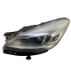 HEADLIGHT CV44-13D155-BK FORD KUGA MK1 PASSENGER XENON HEAD LIGHT LAMP 2008-2012