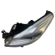 HEADLIGHT CV44-13D155-BK FORD KUGA MK1 PASSENGER XENON HEAD LIGHT LAMP 2008-2012