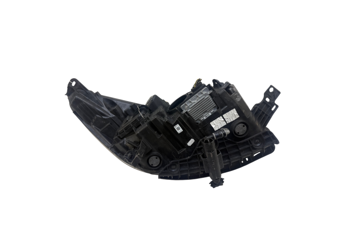 HEADLIGHT CV44-13D155-BK FORD KUGA MK1 PASSENGER XENON HEAD LIGHT LAMP 2008-2012