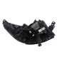 HEADLIGHT CV44-13D155-BK FORD KUGA MK1 PASSENGER XENON HEAD LIGHT LAMP 2008-2012