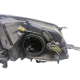 HEADLIGHT CV44-13D155-BK FORD KUGA MK1 PASSENGER XENON HEAD LIGHT LAMP 2008-2012