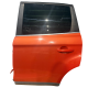 DOOR FORD KUGA MK1 PASSENGER LEFT REAR ORANGE 2008-2012