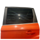 DOOR FORD KUGA MK1 PASSENGER LEFT REAR ORANGE 2008-2012