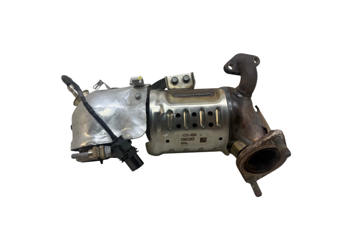CATALYTIC 28530-08130 KIA CEED 1.5 T-GDi PETROL CAT CONVERTER 2023 7K