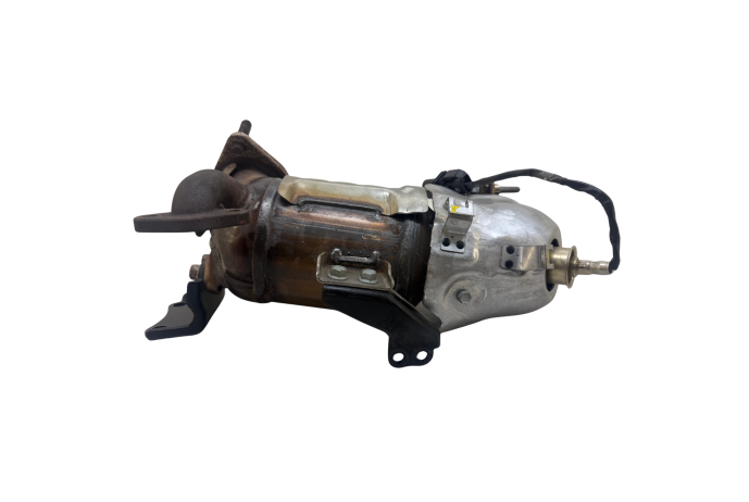 CATALYTIC 28530-08130 KIA CEED 1.5 T-GDi PETROL CAT CONVERTER 2023 7K
