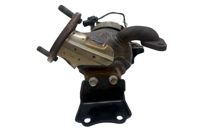 CATALYTIC 28530-08130 KIA CEED 1.5 T-GDi PETROL CAT CONVERTER 2023 7K