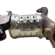 CATALYTIC 28530-08130 KIA CEED 1.5 T-GDi PETROL CAT CONVERTER 2023 7K