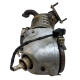CATALYTIC 28530-08130 KIA CEED 1.5 T-GDi PETROL CAT CONVERTER 2023 7K