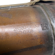 CATALYTIC 28530-08130 KIA CEED 1.5 T-GDi PETROL CAT CONVERTER 2023 7K