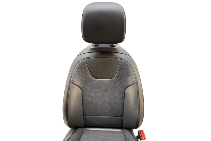 SEAT KIA NIRO EV SG2 FRONT DRIVERS RIGHT CHAIR 2022-2026