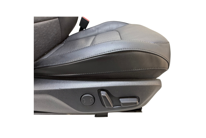 SEAT KIA NIRO EV SG2 FRONT DRIVERS RIGHT CHAIR 2022-2026