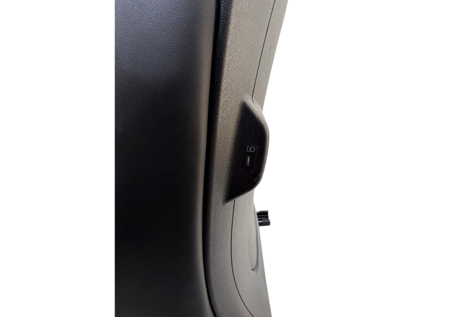 SEAT KIA NIRO EV SG2 FRONT DRIVERS RIGHT CHAIR 2022-2026