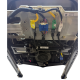 SEAT KIA NIRO EV SG2 FRONT DRIVERS RIGHT CHAIR 2022-2026