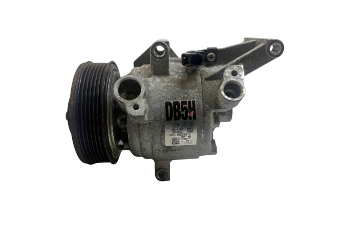 PUMP DB5H61450 MAZDA 2 SPORT MK3 1.5 PETROL AIR CON AIR CONDITIONING 2017