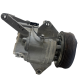 PUMP DB5H61450 MAZDA 2 SPORT MK3 1.5 PETROL AIR CON AIR CONDITIONING 2017