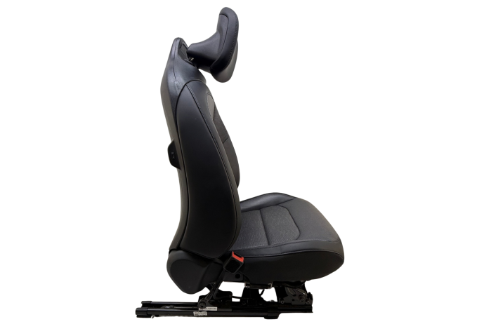 SEAT KIA NIRO EV SG2 FRONT PASSENGER LEFT CHAIR 2022-2026