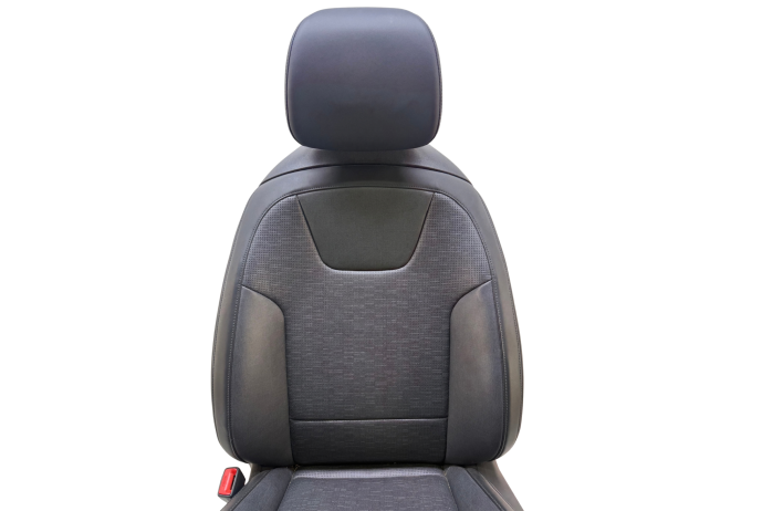 SEAT KIA NIRO EV SG2 FRONT PASSENGER LEFT CHAIR 2022-2026