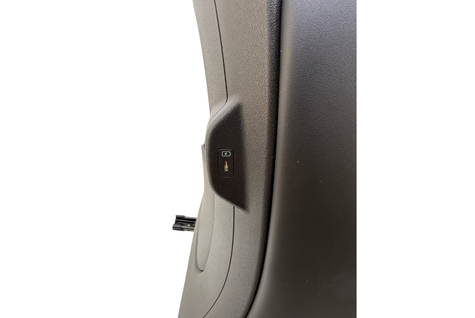 SEAT KIA NIRO EV SG2 FRONT PASSENGER LEFT CHAIR 2022-2026