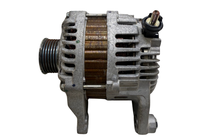 ALTERNATOR A5TJ0591Z MAZDA 2 SPORT MK3 1.5 100AMP PETROL 2017