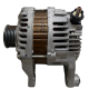 ALTERNATOR A5TJ0591Z MAZDA 2 SPORT MK3 1.5 100AMP PETROL 2017