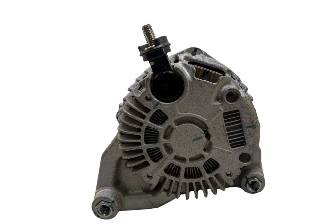 ALTERNATOR A5TJ0591Z MAZDA 2 SPORT MK3 1.5 100AMP PETROL 2017