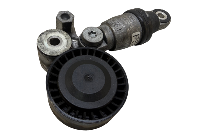 TENSIONER 60665501 MAZDA 2 SPORT MK3 1.5 PETROL PULLEY BELT IDOLER 2017