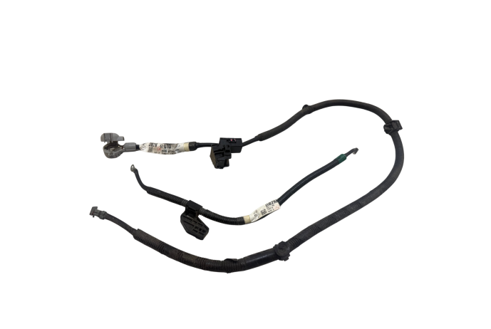CABLE DB2N67070 MAZDA 2 SPORT MK3 1.5 PETROL POWER EARTH LEAD HARNESS 2017
