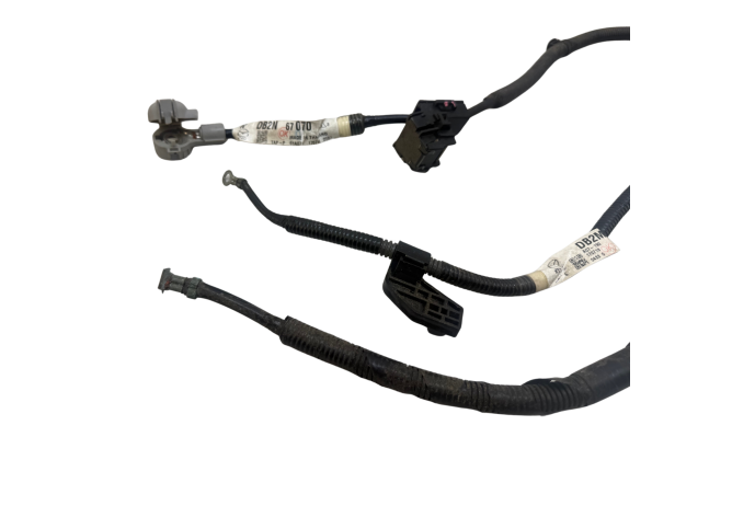 CABLE DB2N67070 MAZDA 2 SPORT MK3 1.5 PETROL POWER EARTH LEAD HARNESS 2017