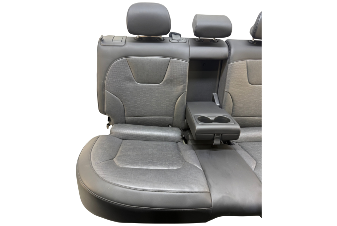SEAT KIA NIRO EV SG2 REAR SEATS CHAIR 2022-2026