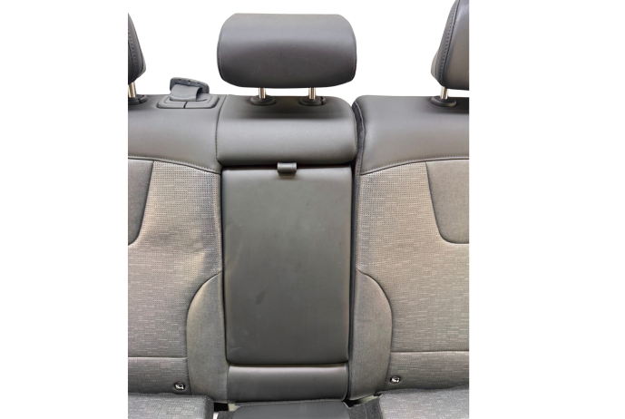 SEAT KIA NIRO EV SG2 REAR SEATS CHAIR 2022-2026