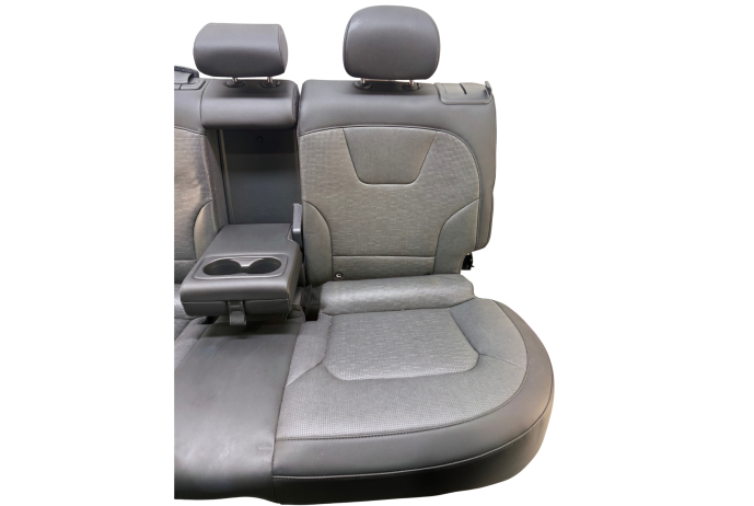 SEAT KIA NIRO EV SG2 REAR SEATS CHAIR 2022-2026