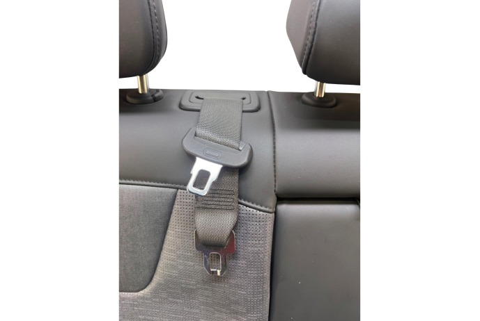 SEAT KIA NIRO EV SG2 REAR SEATS CHAIR 2022-2026