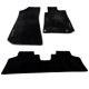 MATS KIA NIRO EV SG2 FLOOR FRONT REAR FULL ELECTRIC 2022-2026