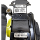BELT 88810AO300CCV KIA NIRO EV SG2 FRONT PASSENGER SEAT LEFT 2022-2026