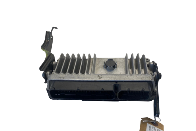 ECU 8966148U70 LEXUS RX450H MK4 3.5 V6 CVT 2018 HYBRID ENGINE CONTROL UNIT