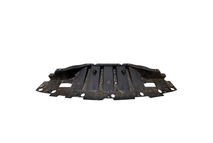 UNDERTRAY 866A1A0000 KIA NIRO LOWER UNDER TRAY SKIRT VALANCE EV SG2  2022-2026