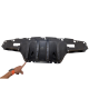 UNDERTRAY 866A1A0000 KIA NIRO LOWER UNDER TRAY SKIRT VALANCE EV SG2  2022-2026
