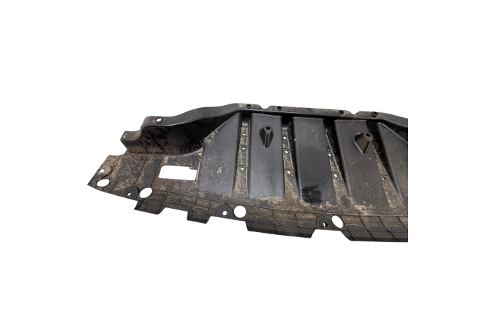 UNDERTRAY 866A1A0000 KIA NIRO LOWER UNDER TRAY SKIRT VALANCE EV SG2  2022-2026