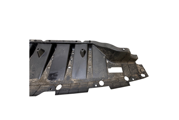UNDERTRAY 866A1A0000 KIA NIRO LOWER UNDER TRAY SKIRT VALANCE EV SG2  2022-2026