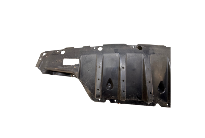UNDERTRAY 866A1A0000 KIA NIRO LOWER UNDER TRAY SKIRT VALANCE EV SG2  2022-2026