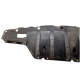 UNDERTRAY 866A1A0000 KIA NIRO LOWER UNDER TRAY SKIRT VALANCE EV SG2  2022-2026