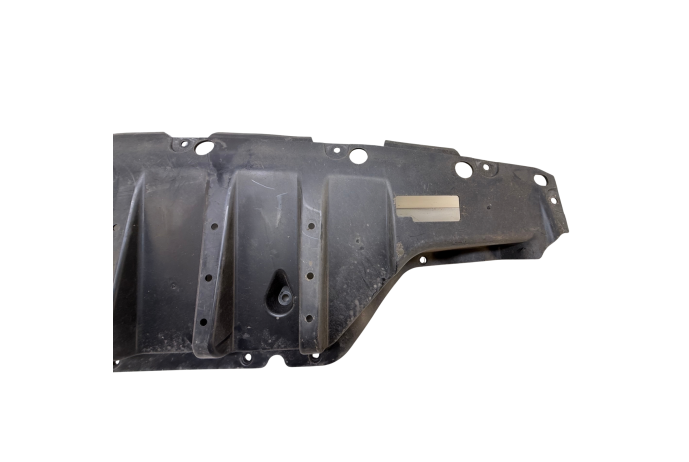 UNDERTRAY 866A1A0000 KIA NIRO LOWER UNDER TRAY SKIRT VALANCE EV SG2  2022-2026