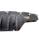 UNDERTRAY 866A1A0000 KIA NIRO LOWER UNDER TRAY SKIRT VALANCE EV SG2  2022-2026