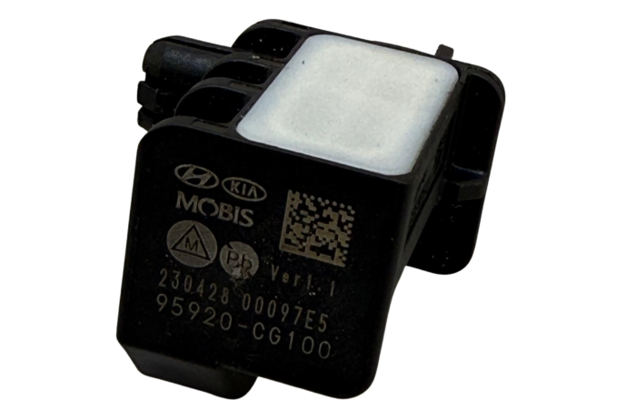 SENSOR 95920CG100 KIA NIRO EV SG2 CRASH IMPACT 2022-2026