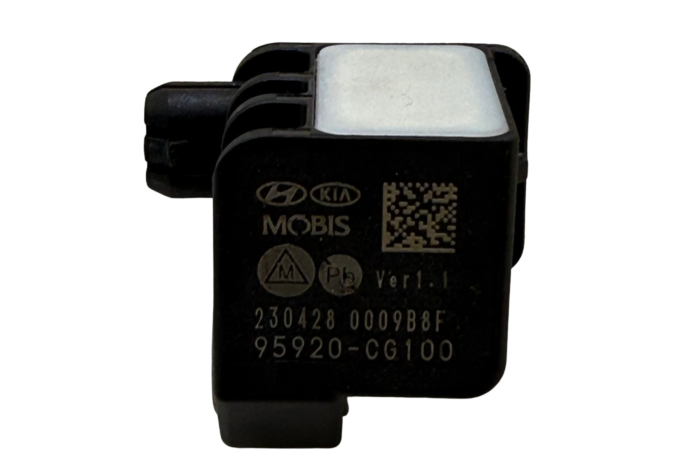 SENSOR 95920CG100 KIA NIRO EV SG2 CRASH IMPACT 2022-2026