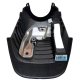 COWLING 84852AT300CCV KIA NIRO EV SG2 STEERING 2022-2026